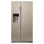 Whirlpool WRSA71CIHN