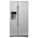Whirlpool WRSA71CIHZ