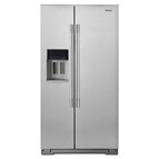 Whirlpool WRSA71CIHZ