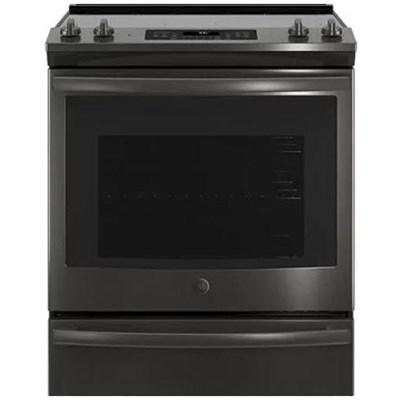 GE JS760BLTS