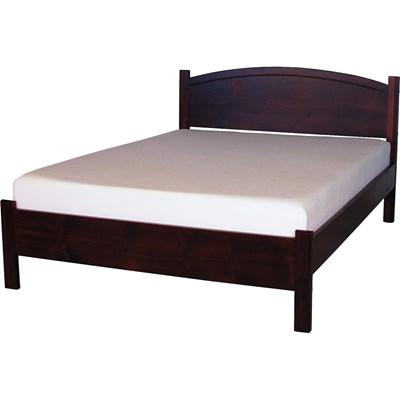 Mako Wood Furniture Claudette 1400 Full Bed (Beds - Full)