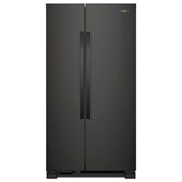 Whirlpool WRS315SNHB