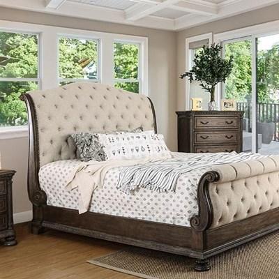 Furniture of America Lysandra CM7663Q-BED