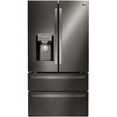 LG LMXS28626D