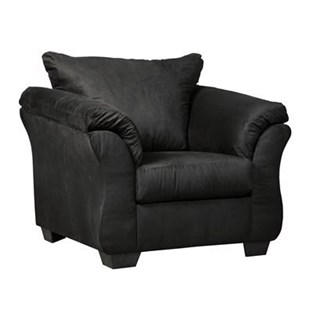 Signature Design by Ashley Darcy 7500820 Chair (Chairs - Stationary)