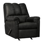 Signature Design by Ashley Darcy 7500825 Rocker Recliner