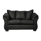 Signature Design by Ashley Darcy 7500835 Loveseat
