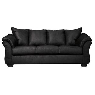 Signature Design by Ashley Darcy 7500838 Sofa (Sofas - Stationary)