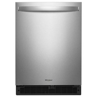 Whirlpool WUR50X24HZ (Refrigerators - Compact)