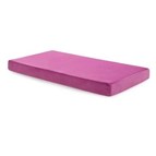 Weekender Brighton Pink Youth Mattress (Twin)