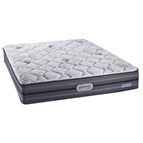 Beautyrest Clarkson Firm Tight Top Mattress (Queen)