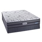 Beautyrest Clarkson Firm Tight Top Mattress Set (Full)