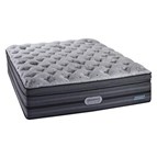 Beautyrest Bryant Plush Comfort Top Mattress (Full)