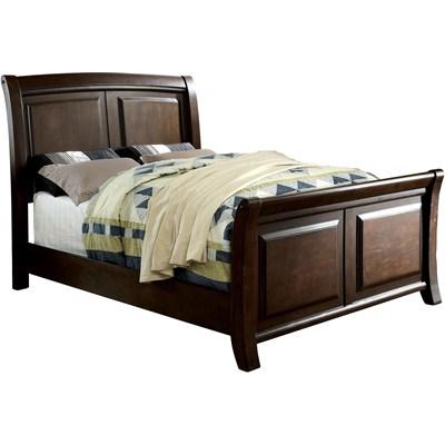 Furniture of America Litchville CM7383CK-BED
