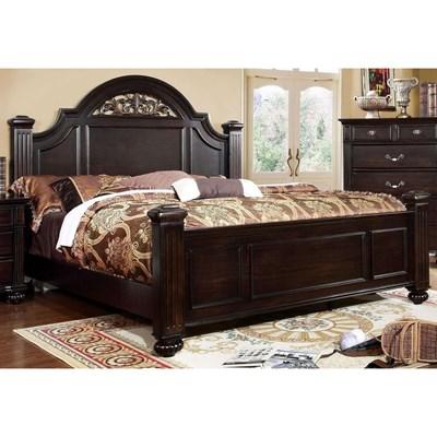 Furniture of America Syracuse CM7129Q-BED