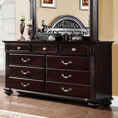 Furniture of America Syracuse CM7129D