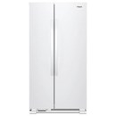 Whirlpool WRS315SNHW