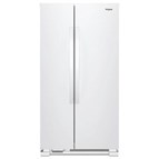 Whirlpool WRS315SNHW