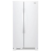 Whirlpool WRS315SNHW