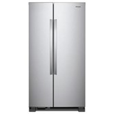 Whirlpool WRS315SNHM
