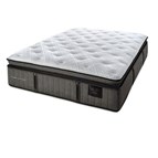 Stearns & Foster Parkmount Euro Pillow Top Mattress (Twin XL)