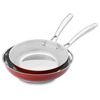 KitchenAid KCS08TPER