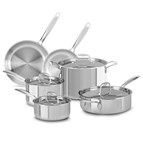 KitchenAid KCTS10SLST