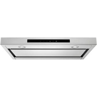 KitchenAid KVUB406GSS (Ventilation - Range Hoods)