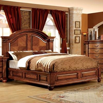 Furniture of America Bellagrand CM7738CK-BED