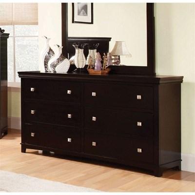 Furniture of America Spruce CM7113EX-D Dresser