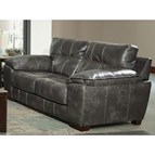 Jackson Furniture Hudson 4396-02 Loveseat - Steel