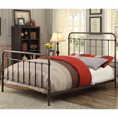 Furniture of America Iria CM7701GM-CK