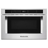 KitchenAid KMBD104GSS