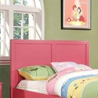 Furniture of America Prismo CM7941PK-HB-FQ Queen/Full Headboard