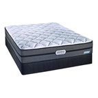 Beautyrest Paramount Firm Tight Top Mattress Set (Twin)