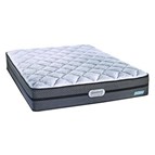 Beautyrest Paramount Plush Tight Top Mattress (Twin)
