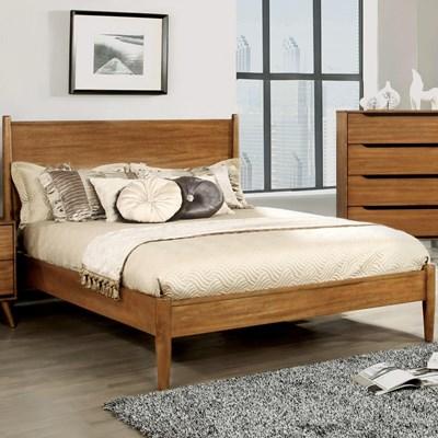 Furniture of America Lennart CM7386A-CK-BED