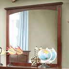 Furniture of America Colin CM7909CH-M Mirror