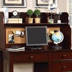 Furniture of America Omnus CM7905CH-HC Hutch