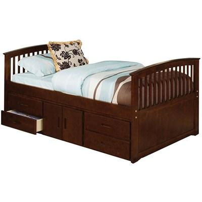 Furniture of America Caballero CM7032-524-BED