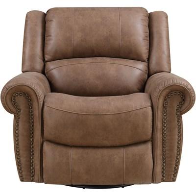 Emerald Home Furnishings Spencer U7122-04-05 Recliner
