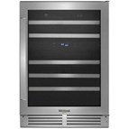 Whirlpool WUW55X24HS