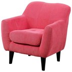 Furniture of America Heidi CM6002PK Kids Chair