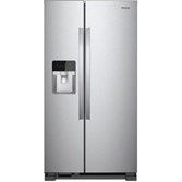 Whirlpool WRS331SDHM