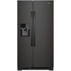 Whirlpool WRS335SDHB