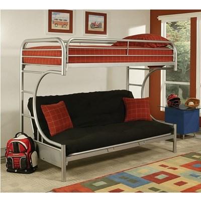 Acme Furniture Eclipse 02093SI