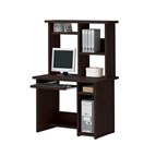 Acme Furniture Linda 04691 Desk Hutch