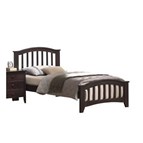 Acme Furniture San Marino 04985F Full Bed