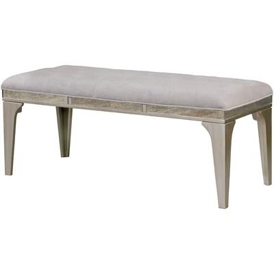 Furniture of America Diocles CM3020BN Bench