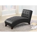 Acme Furniture Anna 15036 Chaise